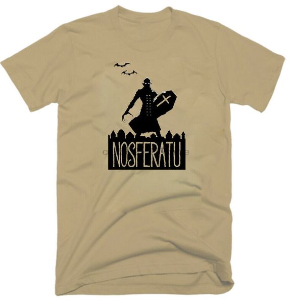 

nosferatu 1922old moviefantasy 100% cotton sizes s-5xlmens t-shirt g0639 sport hooded sweatshirt hoodie