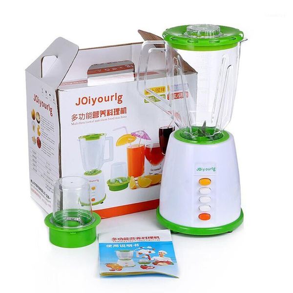 

multifunctional electric juicer household automatic blender juicer machine 2l high capacity1