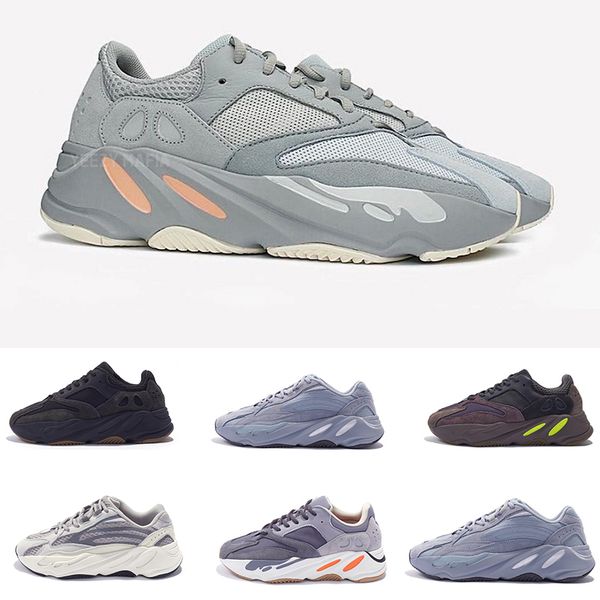 

wholesale hospital blue magnet vanta 700 wave static runner mens women sneakers 700 kanye west sport shoes running shoe