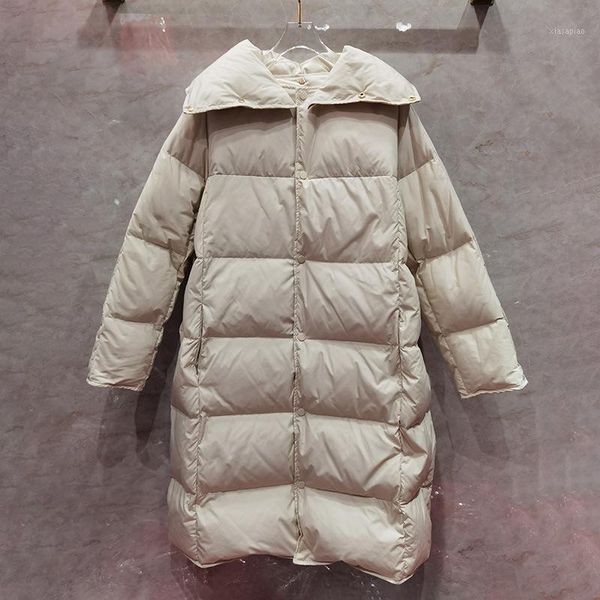 

women's down & parkas arrival korean style women winter warm coat c5121, Black