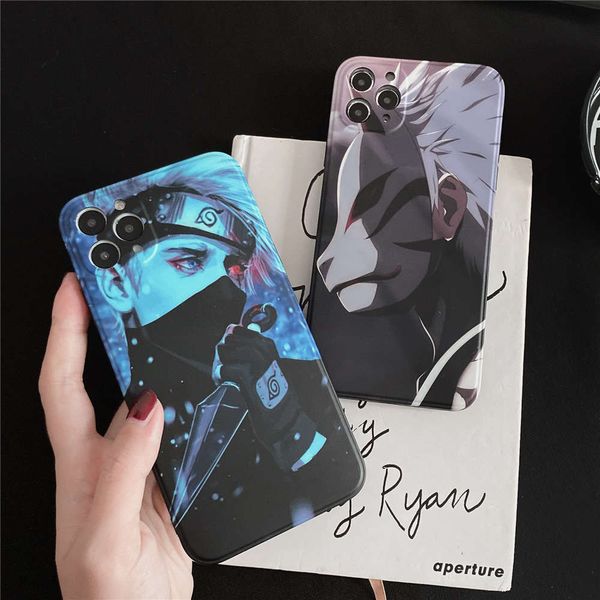 

naruto uchiha itachi sasuke cartoon soft cover vip 12 11 pro x xs max xr 7 8 plus uzumaki naruto