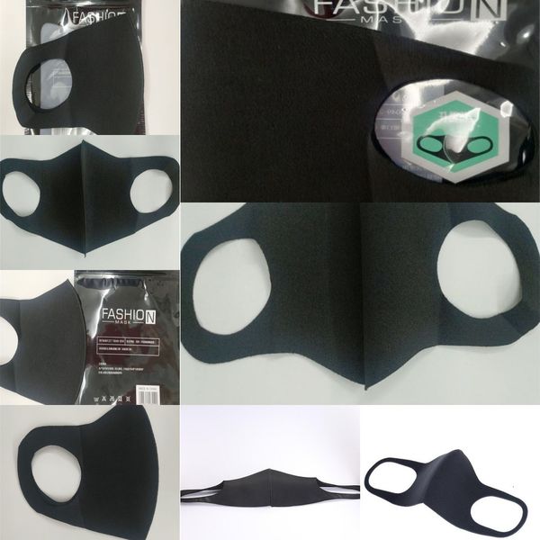 

protective reusable anti dust washable new comfortable mouth cycling women men kids dustproof mouth-muffle mask on sale