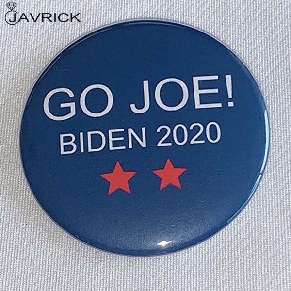 

6 pcs biden harris 2020 democratic president voting brooch badge for outdoor activity rally sign clothing accessories sqciby beauty888, Gray