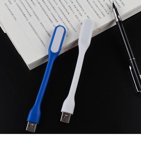 

siancs mini flexible usb led usb light table lamp gadgets usb reading lamp for power bank pc lapnotebook andro sqcozf