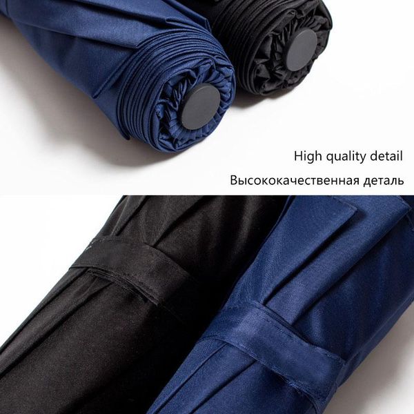 

качество matic umbrella для мужчин большой размер складной ветрозащитный бизнес гольф дождь женщины открытый сильный оптом мужчины зонтик jl