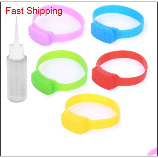 

adjustable hand sanitizer wristband hand sanitizer dispenser portable bracelet pump with installable wrist hand qylyhg bdesports