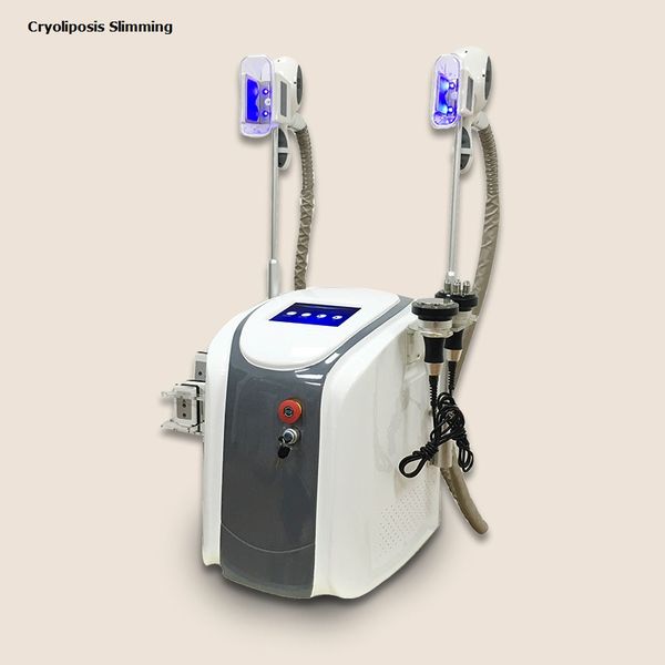 

4 in 1 slimming machine selling with lipo laser cavitation rf for all body fast effect price in salon and clinic