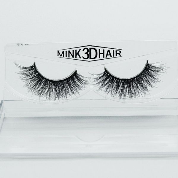 

false eyelashes by dhl 50pairs 3d fake 12 pair of natural super quality extension make-up a11