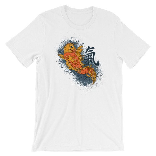 

koi karpfen t shirt japanische kunst shirt japanische koi karpfen fisch t shirt sport hooded sweatshirt hoodie