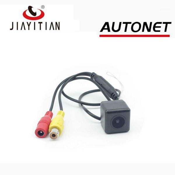 

jiayitian auto camera 5v 6v ntsc car camera ccd hd night vision rear view camera/parking camera/backup1