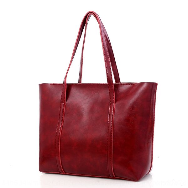 

3pl8 new style plain diamond lattice leather bag shoulder graceful 1649 interior canvas pocket fashion bags single slot versatile genuine ba