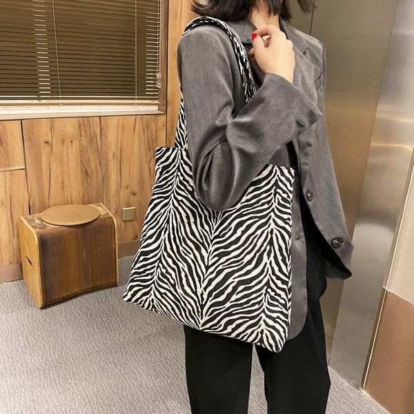 

fashion faux fur women bags soft plush ladies shoulder bag vintage leopard female purse handbags