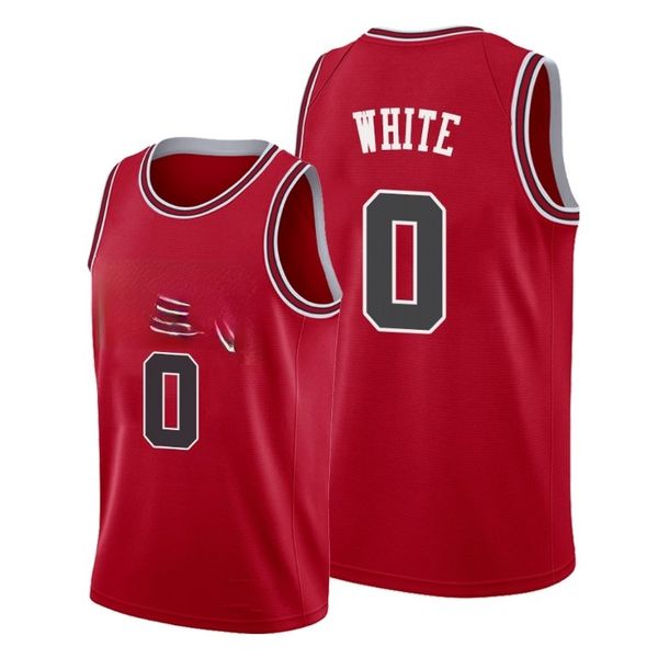 

мужчины otto porter jr. coby white daniel gafford thaddeus young timothe luwawu-cabarrot wayne selden jr. jersey, Black