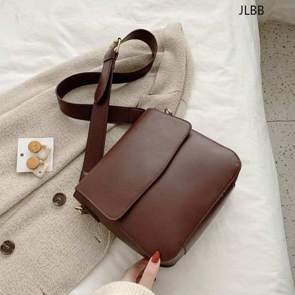 

bag women's fashion band messenger bag small square for girl office lady bags hand students crossbady bags