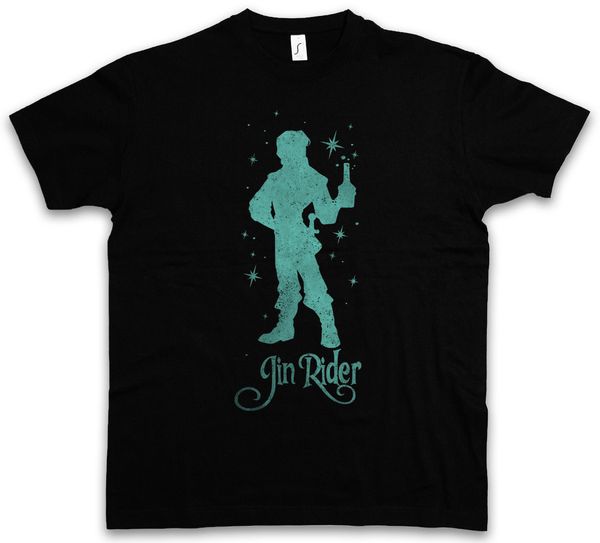 

gin rider t-shirt fun alcohol drunk wasted intoxicated party drunken hangover 2018 new fashion t shirt men sport hooded sweatshirt hoodie