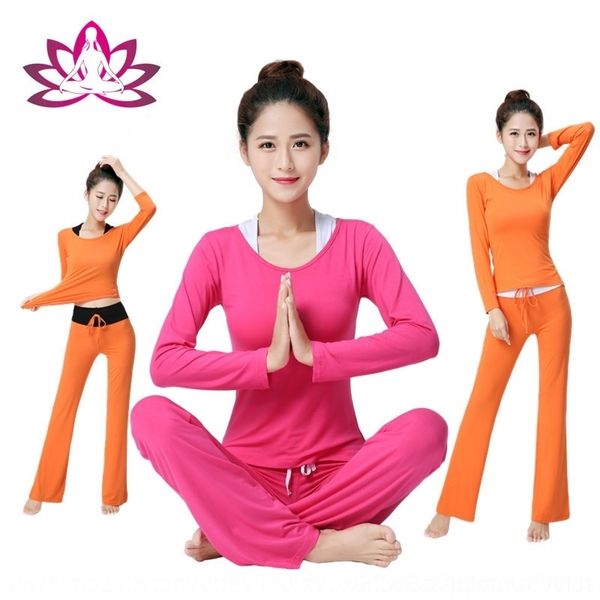 

2vpp4 modal suit vest with three-piece body yoga fitness women's autumn and winter long suit vest sleeveupenc