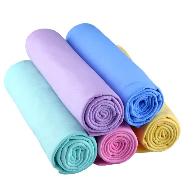 

pet bath absorbent towel contaminated tissue bath towel strong absorbent large cat dog cleaning beauty tool supplies