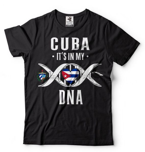 

2019 100% cotton cuba cuban t-shirt proud cuban pride stylized shirt sport hooded sweatshirt hoodie