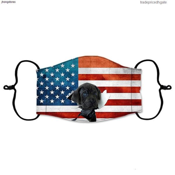 

breathing 6 reusable valve face k&95% layer filter protective mask designer masks mas p5ny