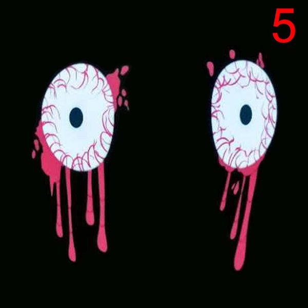 

luminous cool led 1pcs flashing half fashion face mask party event masks light up dance cosplay waterproof 4 rf1uh