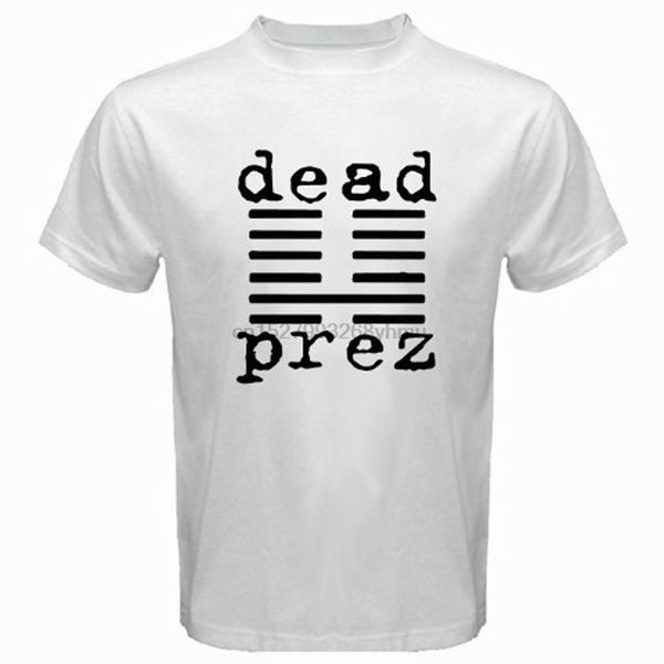 

dead prez rap men white size s to 3xl hoodie designers t shirts sweatshirt