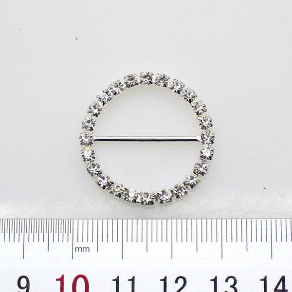 

zmasey gold rhinestones пряжки 10 шт. / лот швейные 30 мм металлические пряжки аксессуары ползушки кристаллическая лента праздничный подароч, Black