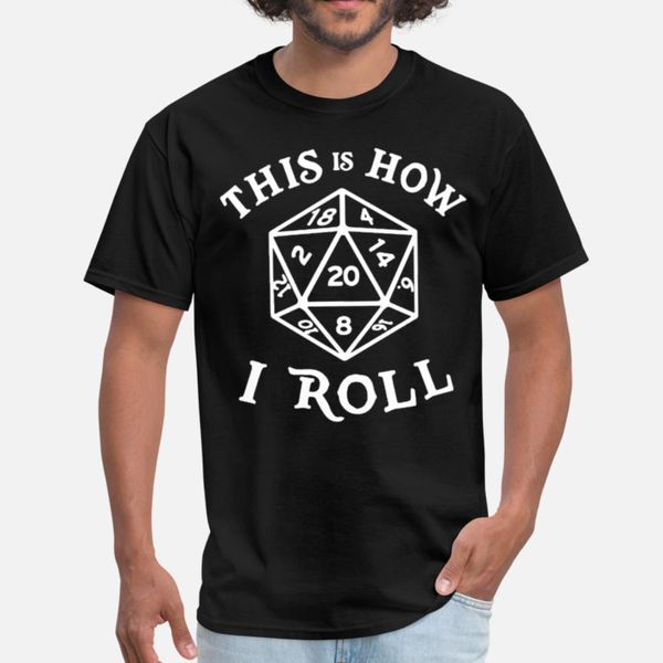 

how i roll funny festival party clothing present g t shirt crewneck popular tracksuit hoodie sweatshirt