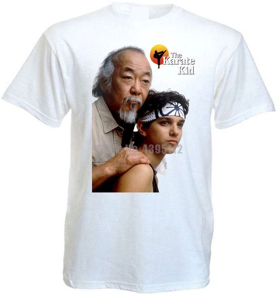 

the karate kid v11 t-shirt white poster all sizes s...5xl sport hooded sweatshirt hoodie
