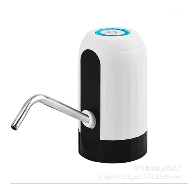 

water dispenser electric pump bottled wireless smart intelligent automatic1