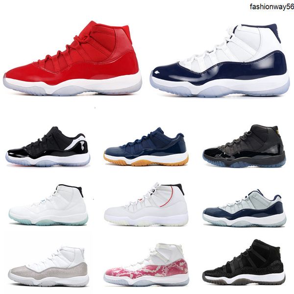 

11s bred men basketball concord jumpman shoes 11 cap and gown metallic silver legenda10i m8ysy, Black