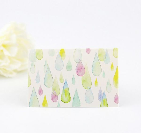 

wholesale- 28pcs/pack new the beautiful things mini lomo greeting postcard birthday letter envelope gift card set message card wmtyyly