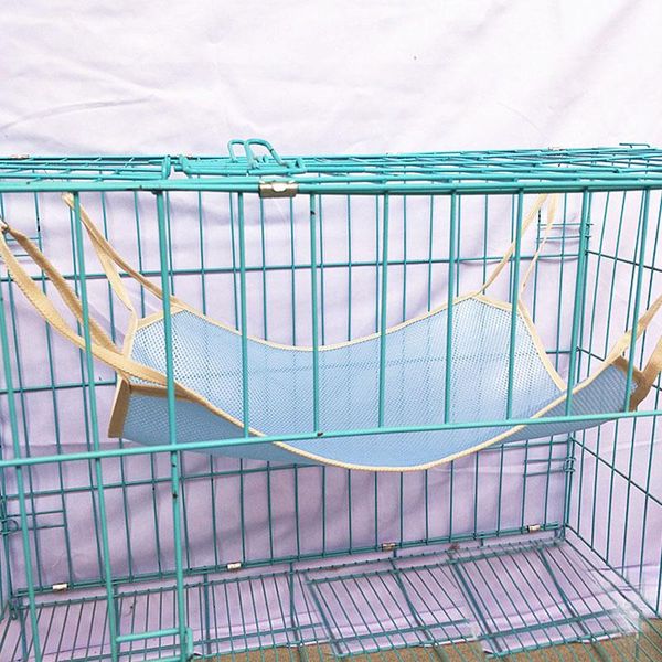 

pet cat hammock for cat bed lounger sofa cushion detachable hanging chair cat hammock swing hammock pet chair hanging mat 3 wmtetk