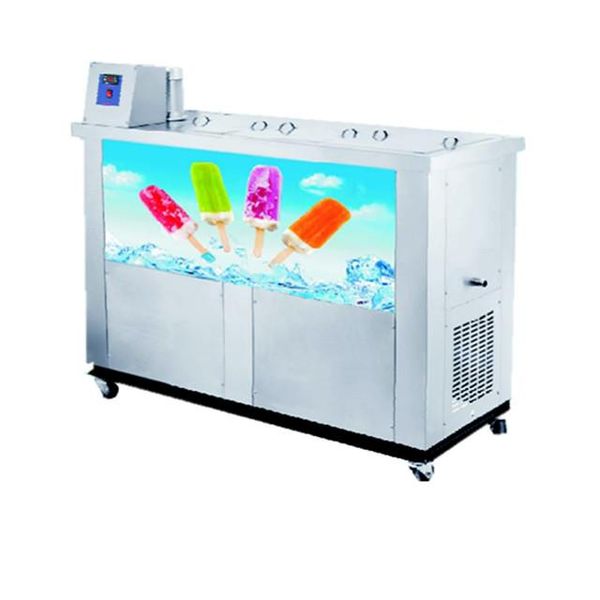 

promoti 16000pcs/day gelato ice cream lolly stick popsicle making machine