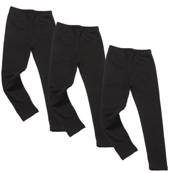 

women's pants & capris 3pc womens workout sport joggers female cotton trousers running sweatpants with pocket women fitness jogging d6, Black;white
