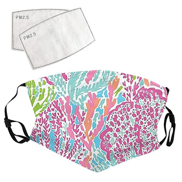 

многоразовый ветрозащитный туманной дымке защитная маска для взрослых смешные pattern ушной велоспорта face mask обложка моющийся mascarilla