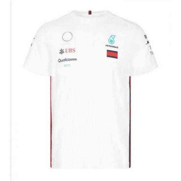 

luxury brand petronas mercedes men's t shirts amg f1 lewis hamilton benz t-shirts formula one polo pit grand prix motorcycle fast dry r, White;black