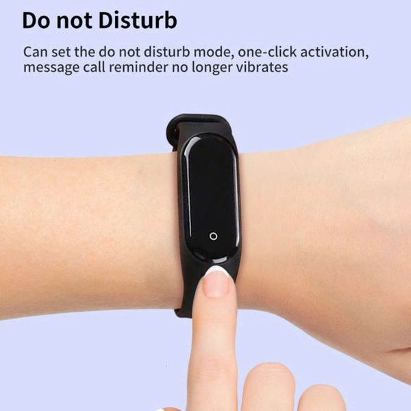 

silicon smart watch, color screen, waterproof, temperature information, pedometer, heart rate, sports wristband, neutraljk