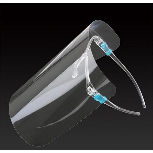 

face aptp95protective mask face shield anti dust-proof mask kitchen oil-splash proof cooking work safety face shield gd3