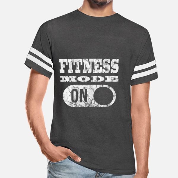 

fitness mode on designers graphic t shirt street casual tracksuit hoodie sweatshirt