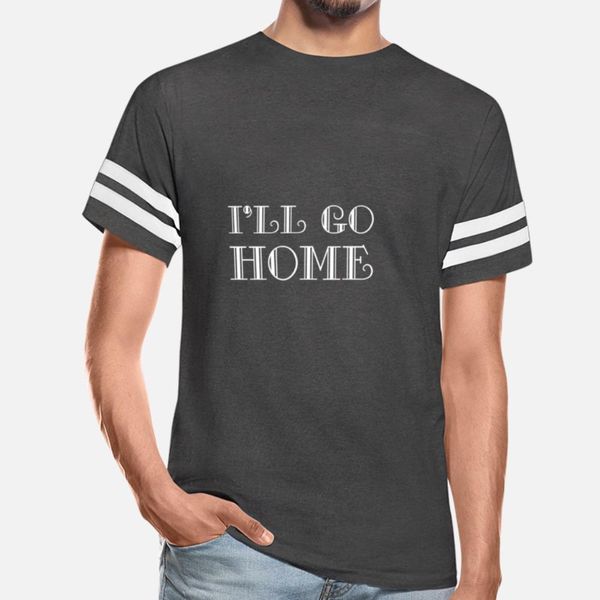 

i'll go home t shirt cool retro design tracksuit hoodie sweatshirt