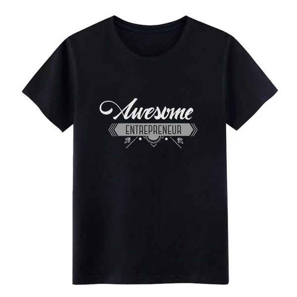

men's entrepreneur awesome entrepreneur personalized 100% cotton standard gift fashion letter shirt hoodie designers t shirts sweatshir