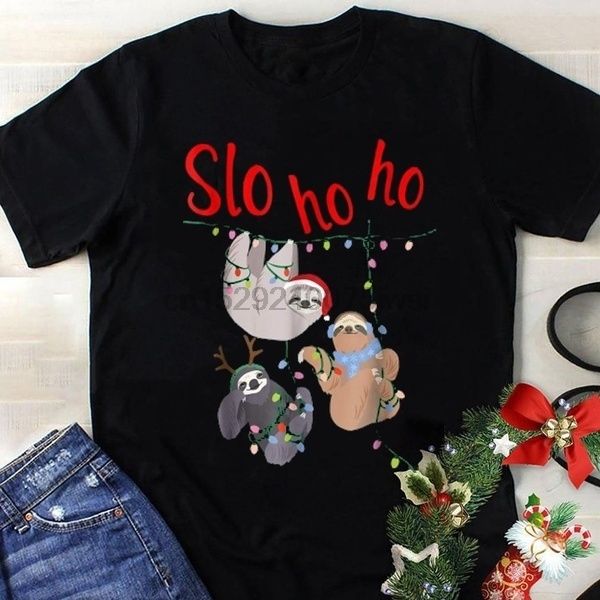 

sloth christmos shirt merry christmos sloth xmos gift t-shirt(2) sport hooded sweatshirt hoodie