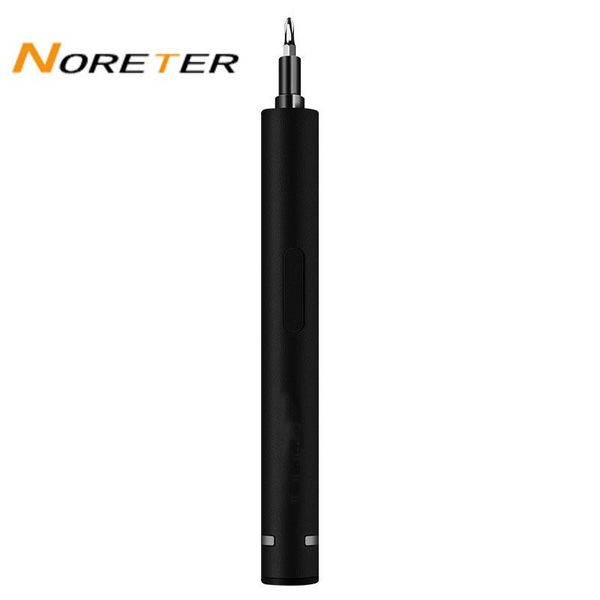 

multifunctional precision screwdriver mobile phone repair usb charging electric screwdriver mini household hand tool bit set