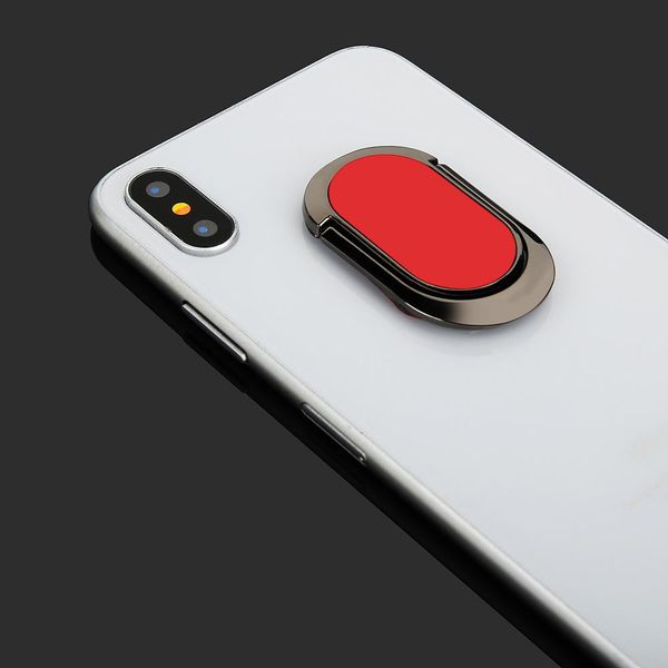 

360 degree magnetic phone holder finger ring holder in car universal phone stand ring for iphone samsung huawei tablet tutucu wmtfmt hwjh