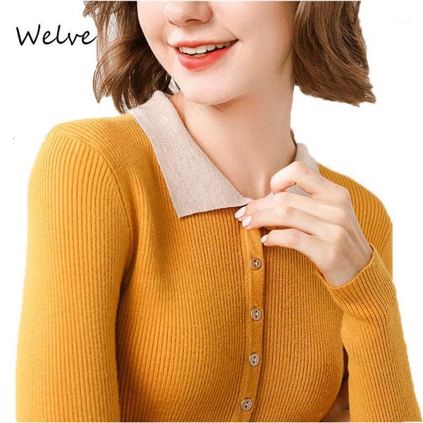 

welve winter sweater women invierno elegant fashionlong sleeve sweater women casualsweater high collar pullover1, White;black