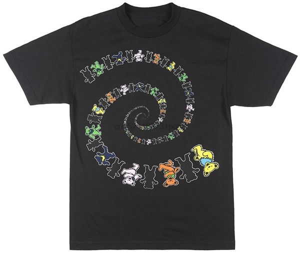 

grizzly griptape men's have a nice trip ss hoodie designers t shirts sweatshirt