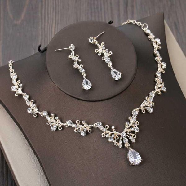 

iprincess headdress new wedding 2020 crown bridal net red with simple, generous and simple, Silver