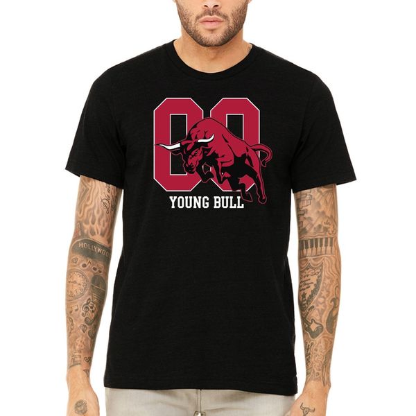 

2019 summer fashion misky & stone young bull swag t- shirt t-shirt tee t shirt sport hooded sweatshirt hoodie