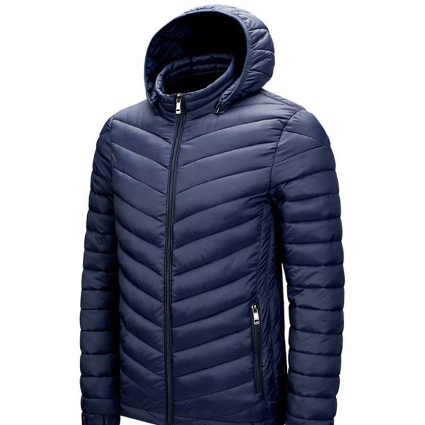 

men's winter warm outdoor down jacket fashion 6vovh5aie61fwduat, Black