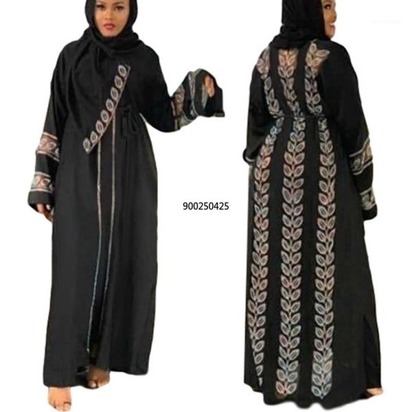 

africa dress african dresses for women dashiki boubou robe africaine femme abaya dubai muslim dress hijab kaftan islam clothing1, Red